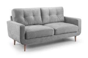 Aurora Fabric Sofa