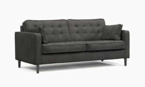 Maple Fabric Sofa